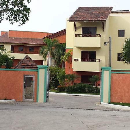 Tot Punta Cana Apartments Ngoại thất bức ảnh