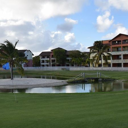 Tot Punta Cana Apartments Ngoại thất bức ảnh