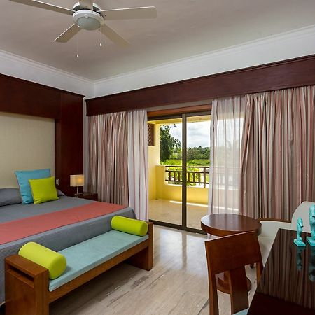 Tot Punta Cana Apartments Ngoại thất bức ảnh