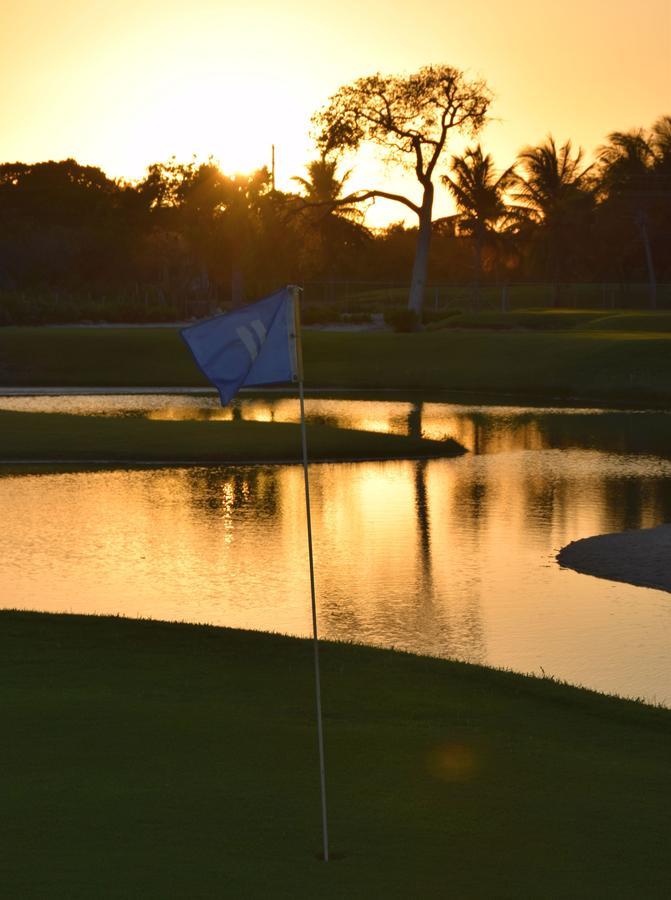 Tot Punta Cana Apartments Ngoại thất bức ảnh