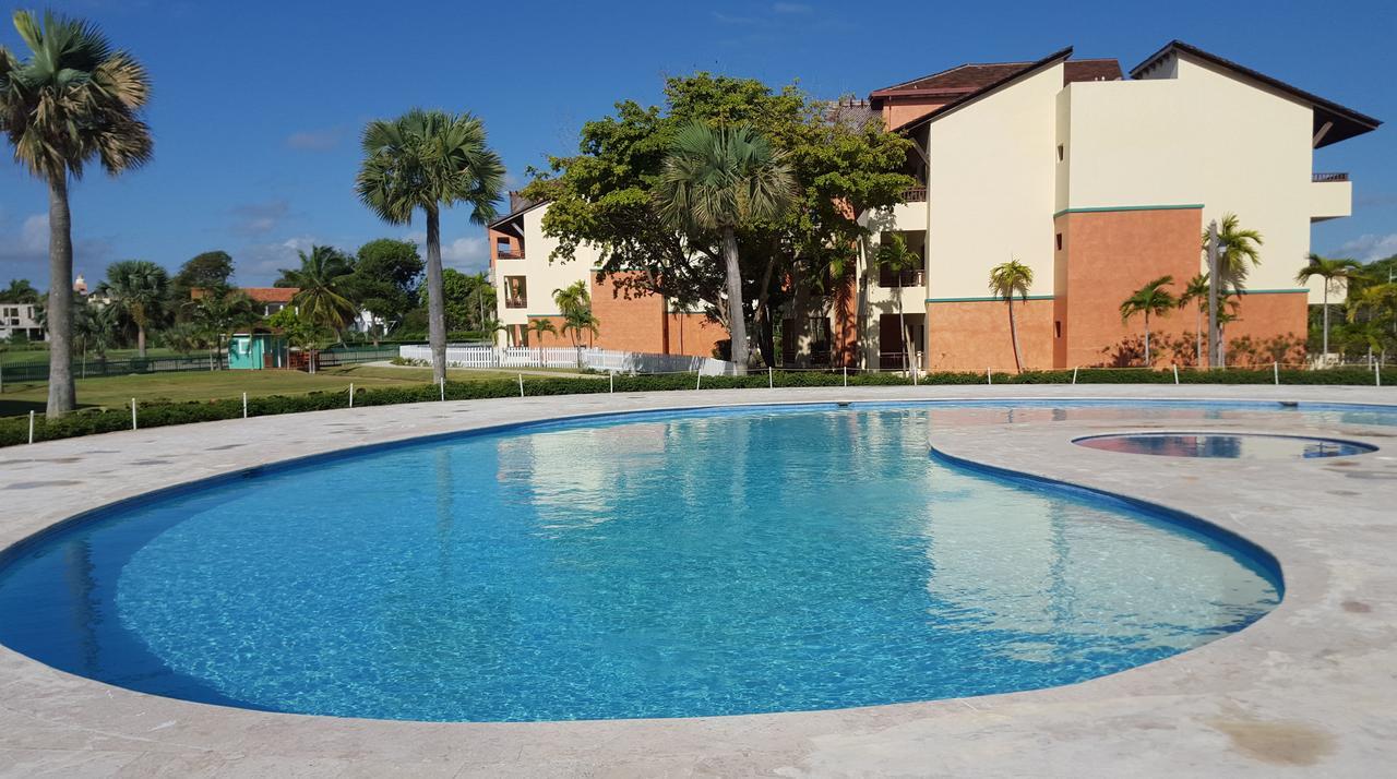 Tot Punta Cana Apartments Ngoại thất bức ảnh