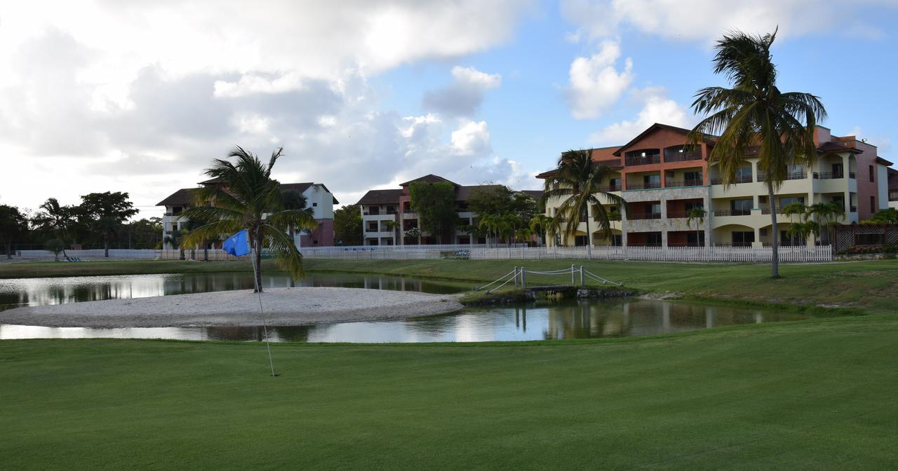 Tot Punta Cana Apartments Ngoại thất bức ảnh