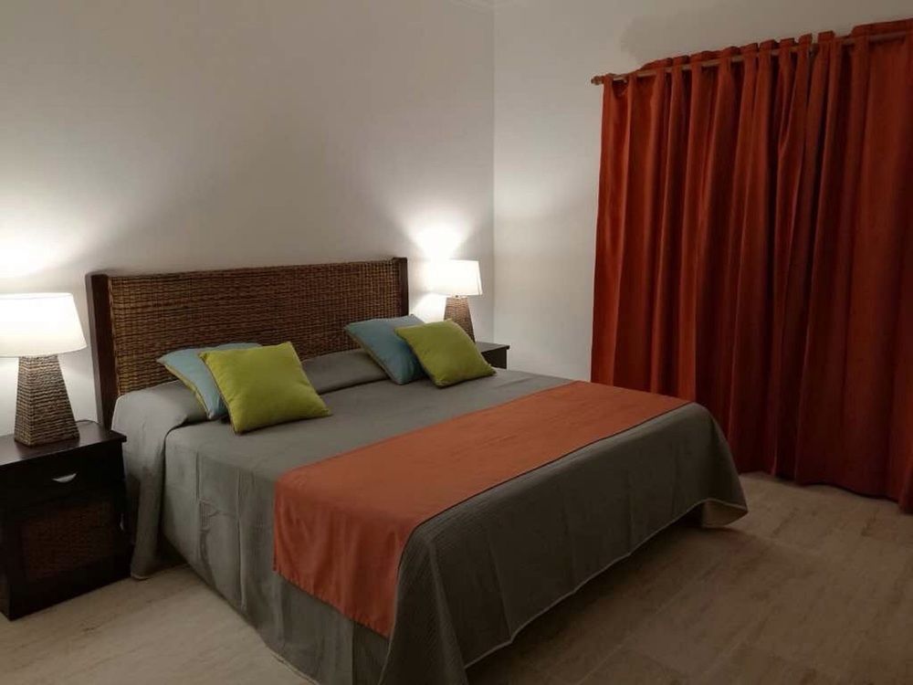 Tot Punta Cana Apartments Ngoại thất bức ảnh