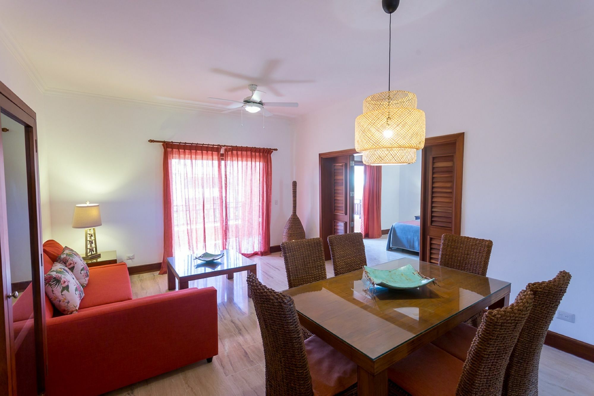 Tot Punta Cana Apartments Ngoại thất bức ảnh