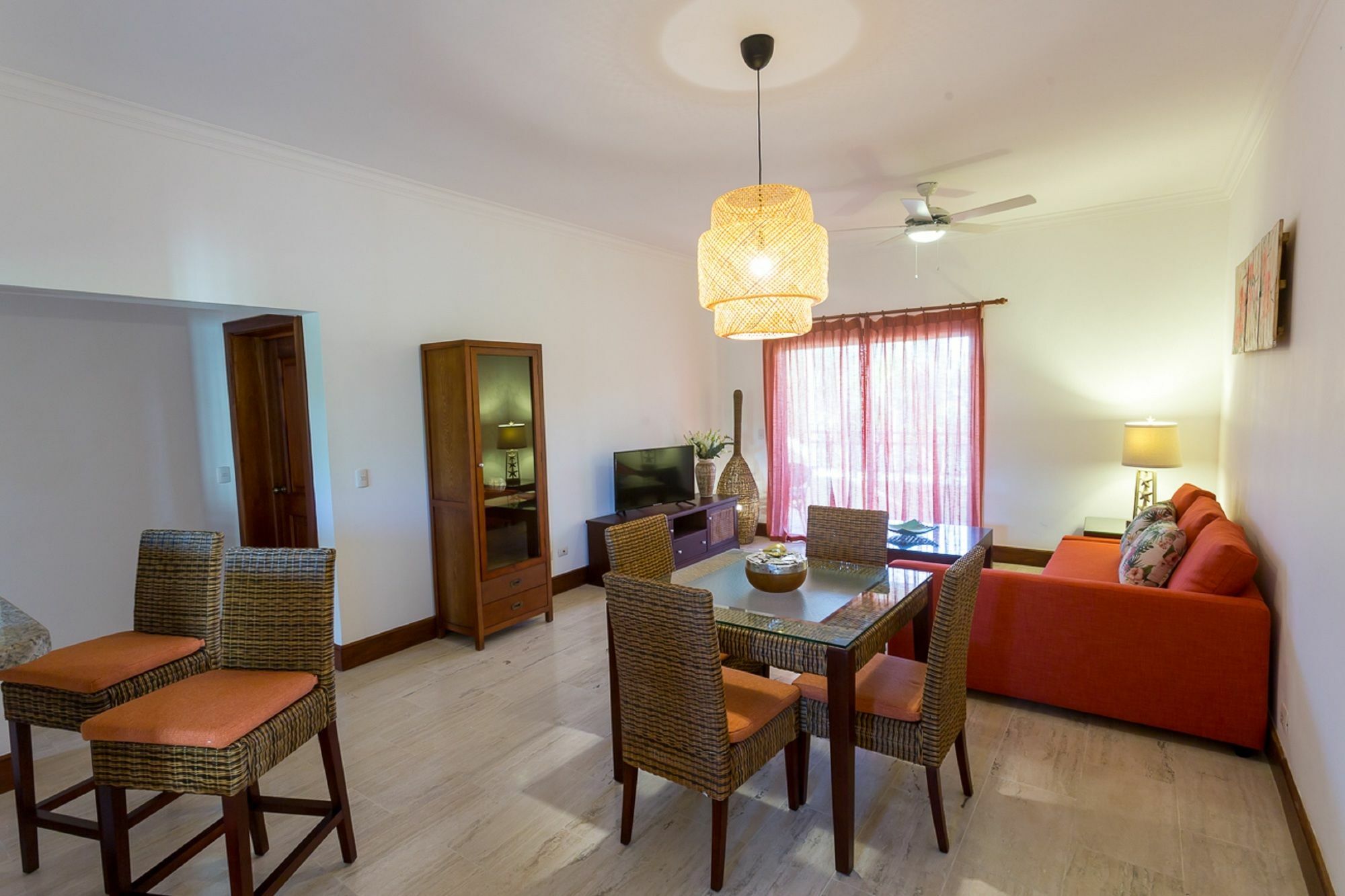 Tot Punta Cana Apartments Ngoại thất bức ảnh