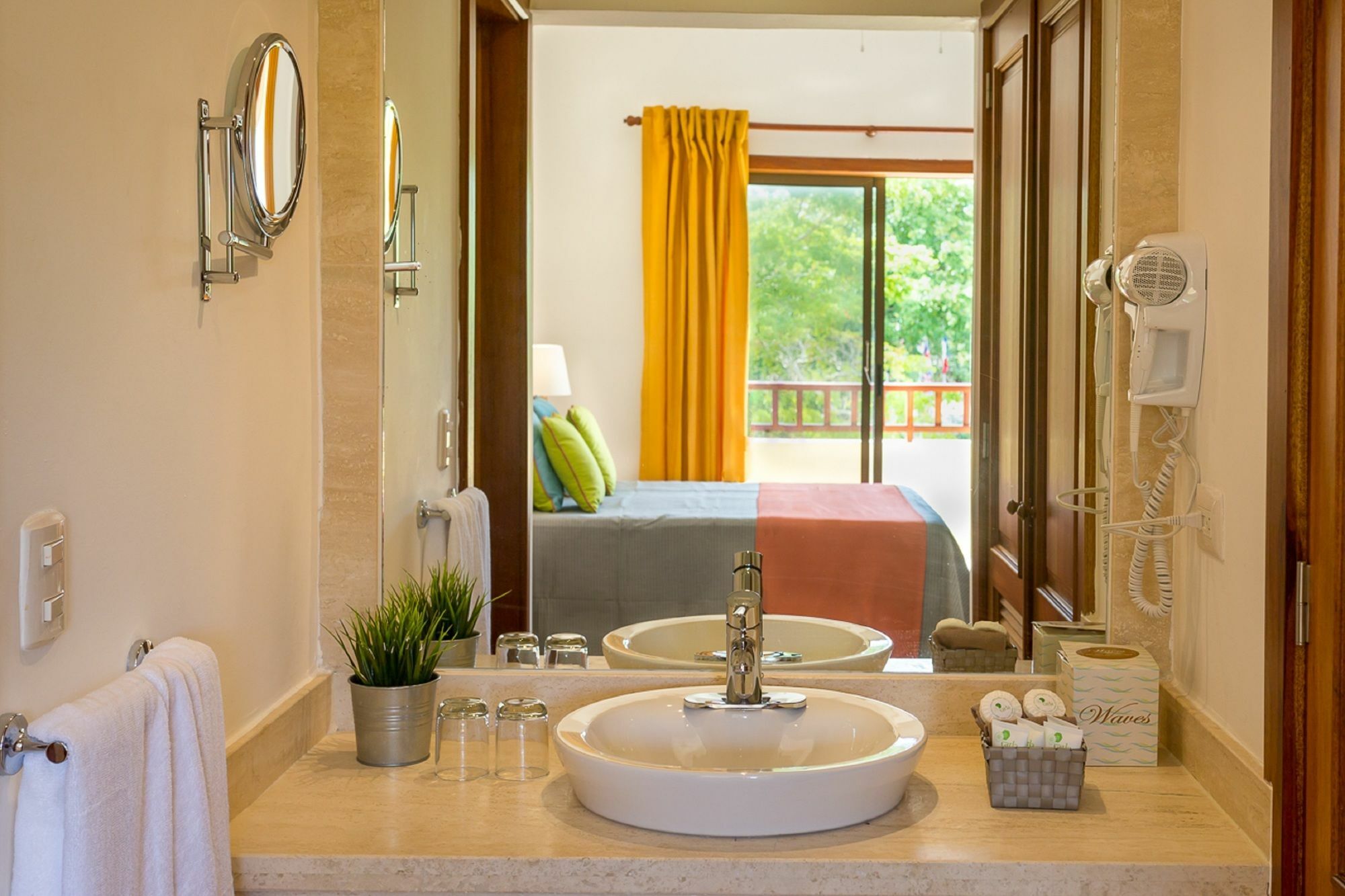 Tot Punta Cana Apartments Ngoại thất bức ảnh