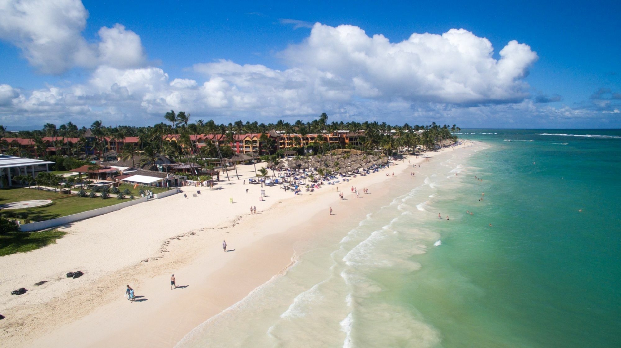 Tot Punta Cana Apartments Ngoại thất bức ảnh