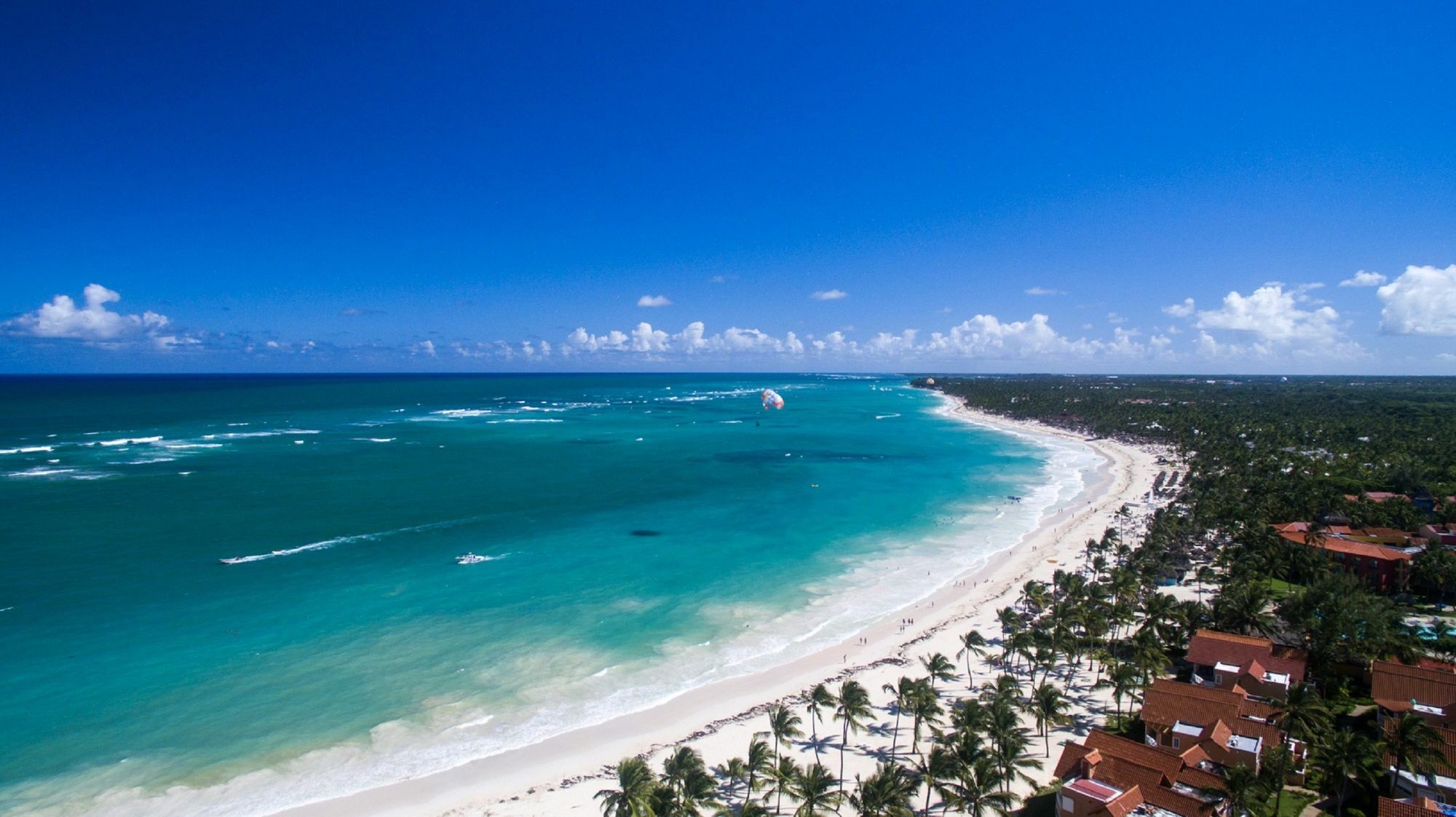 Tot Punta Cana Apartments Ngoại thất bức ảnh