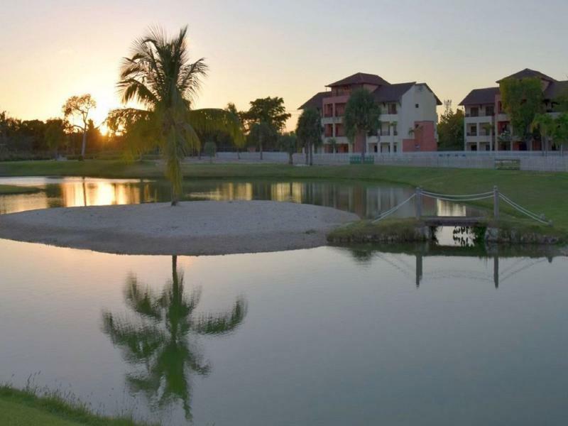 Tot Punta Cana Apartments Ngoại thất bức ảnh