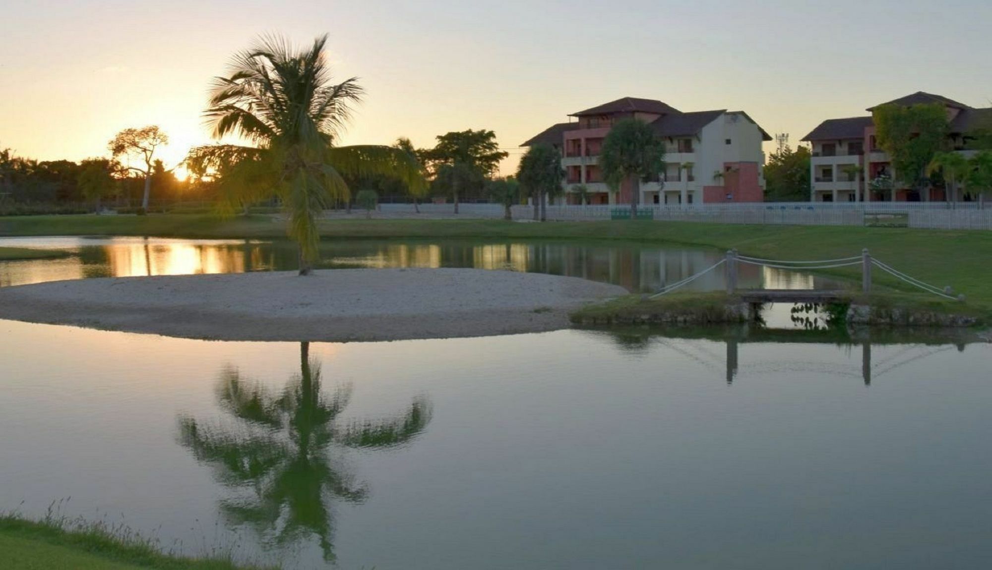 Tot Punta Cana Apartments Ngoại thất bức ảnh