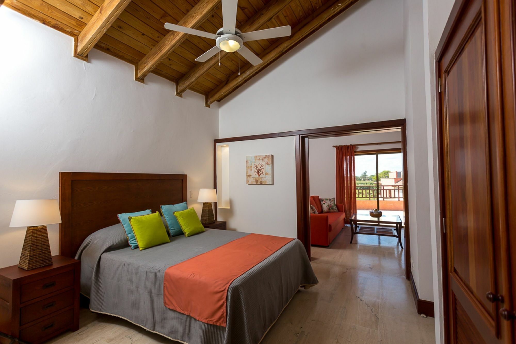 Tot Punta Cana Apartments Ngoại thất bức ảnh