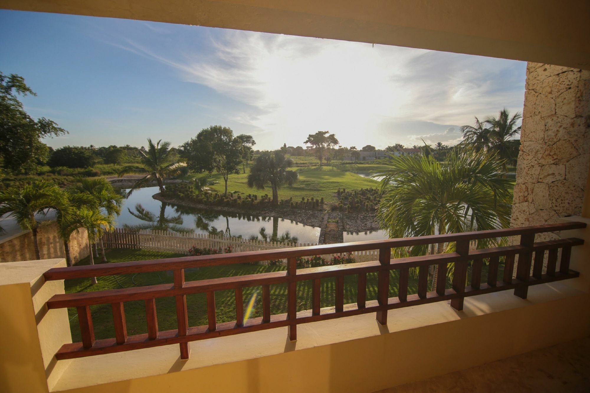 Tot Punta Cana Apartments Ngoại thất bức ảnh