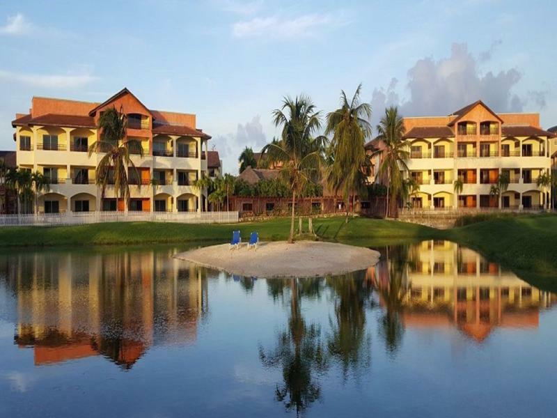 Tot Punta Cana Apartments Ngoại thất bức ảnh