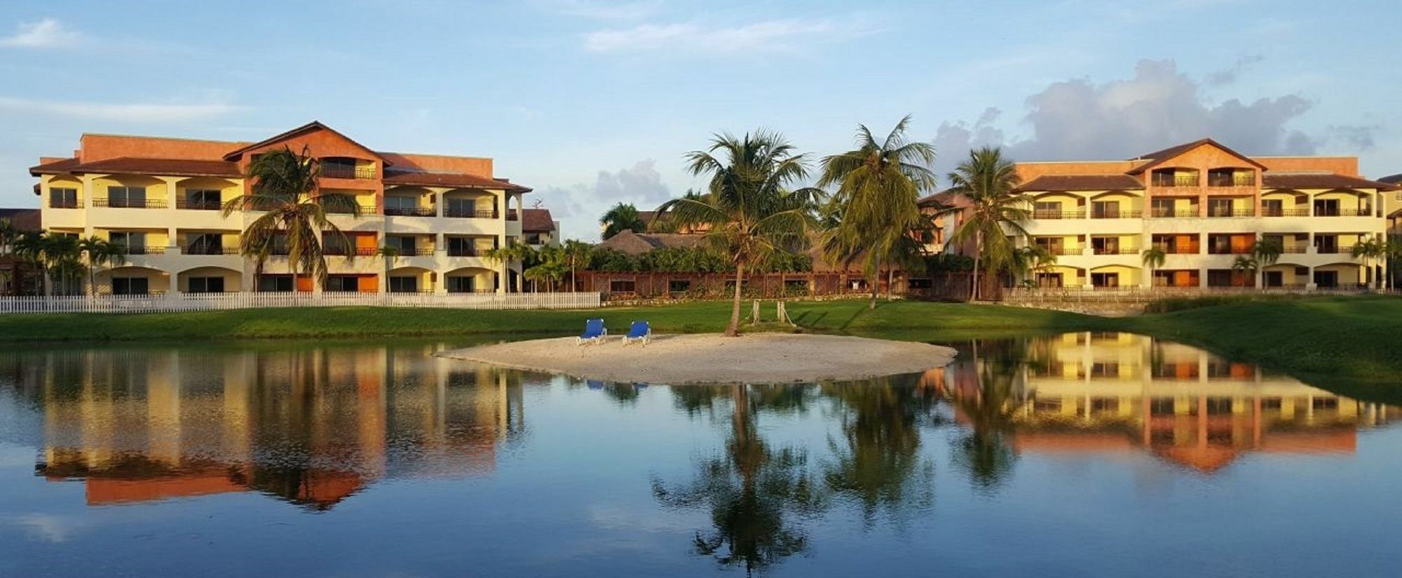 Tot Punta Cana Apartments Ngoại thất bức ảnh