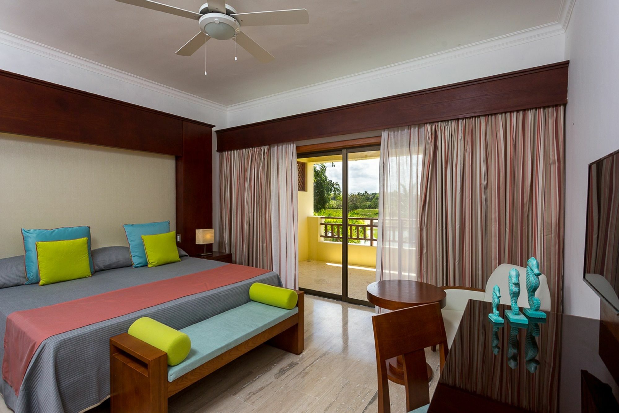 Tot Punta Cana Apartments Ngoại thất bức ảnh