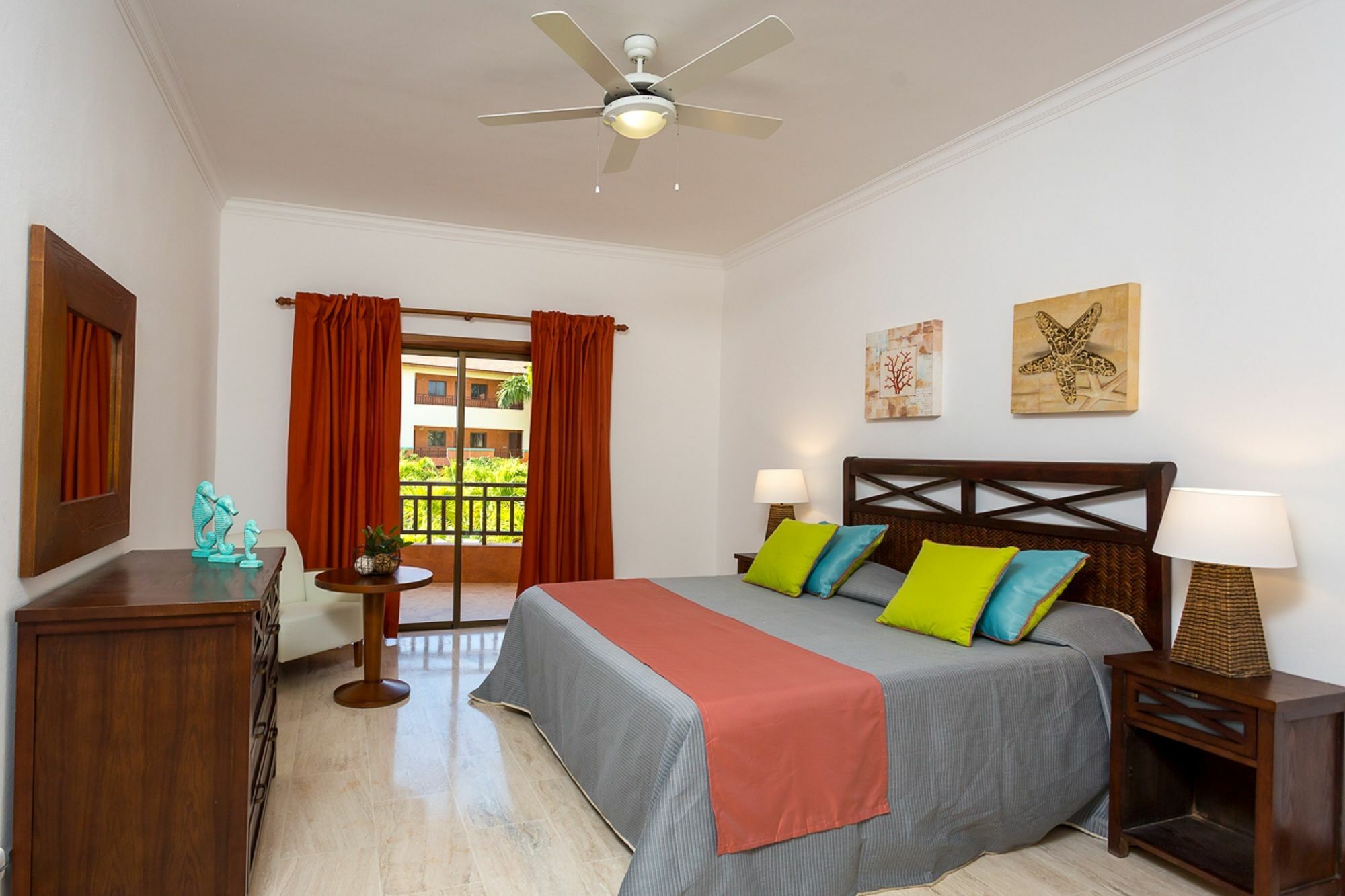 Tot Punta Cana Apartments Ngoại thất bức ảnh