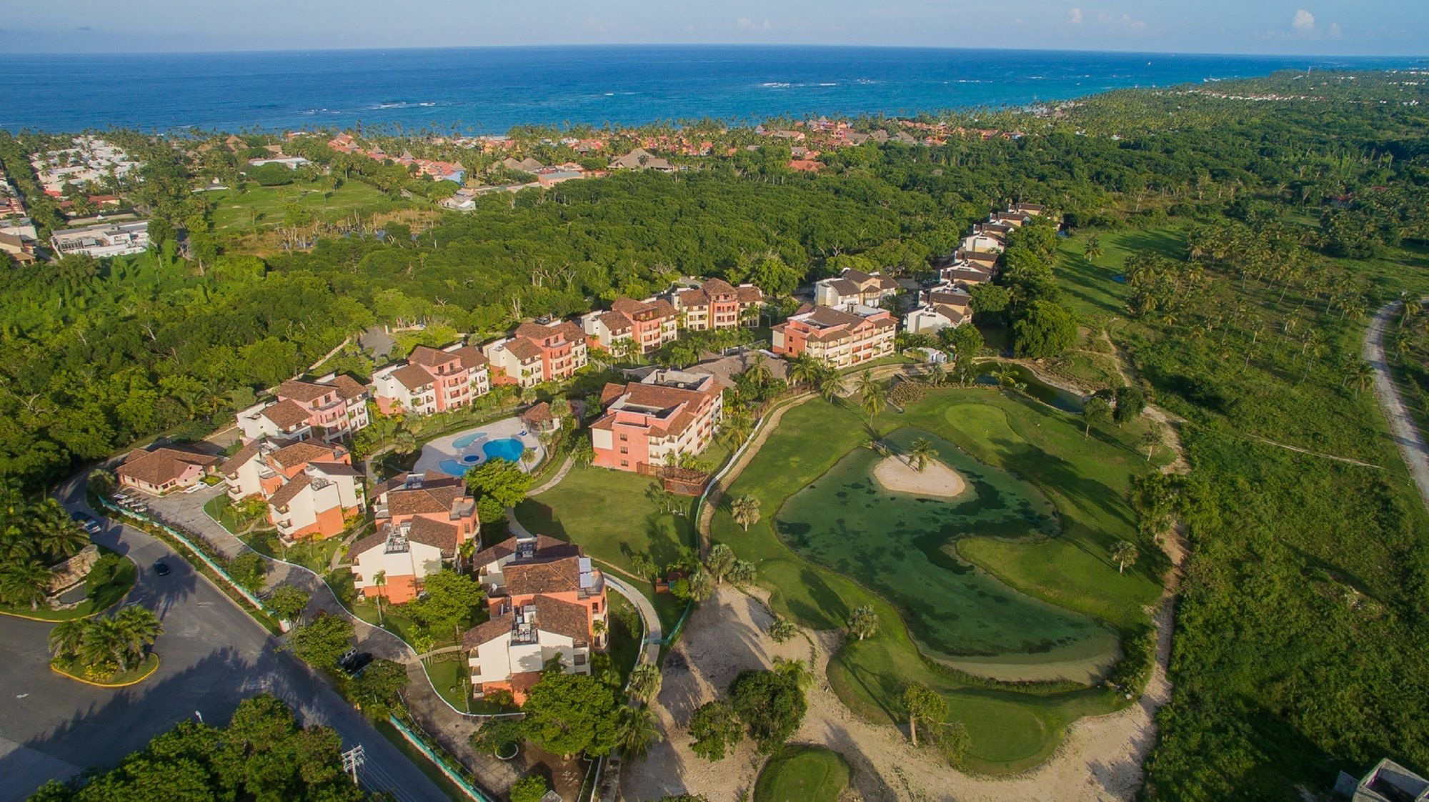 Tot Punta Cana Apartments Ngoại thất bức ảnh