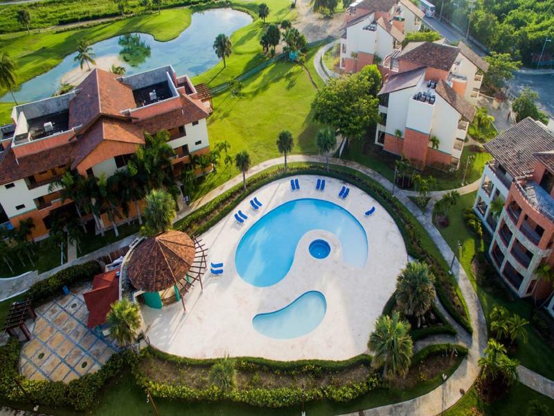 Tot Punta Cana Apartments Ngoại thất bức ảnh