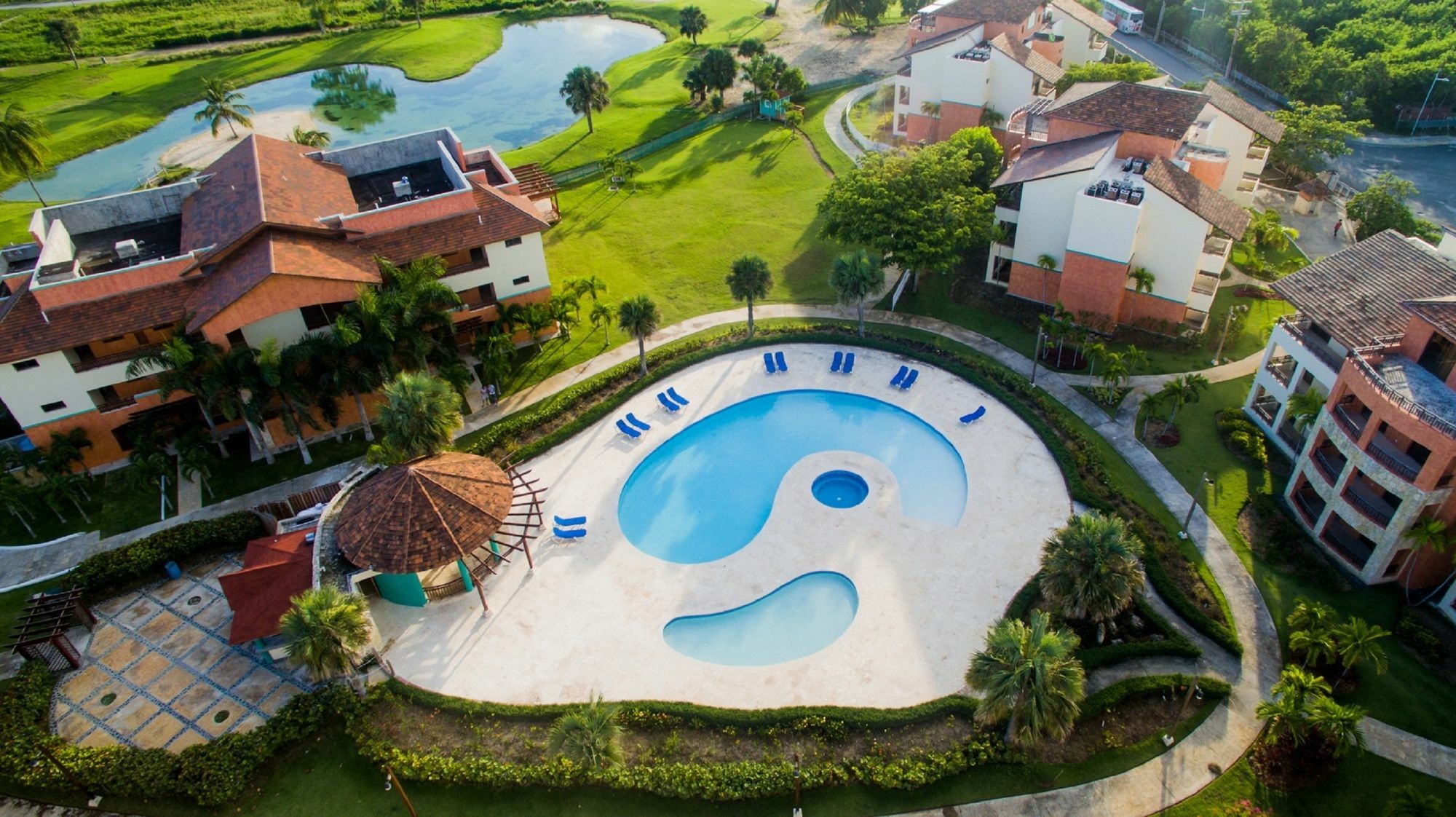 Tot Punta Cana Apartments Ngoại thất bức ảnh