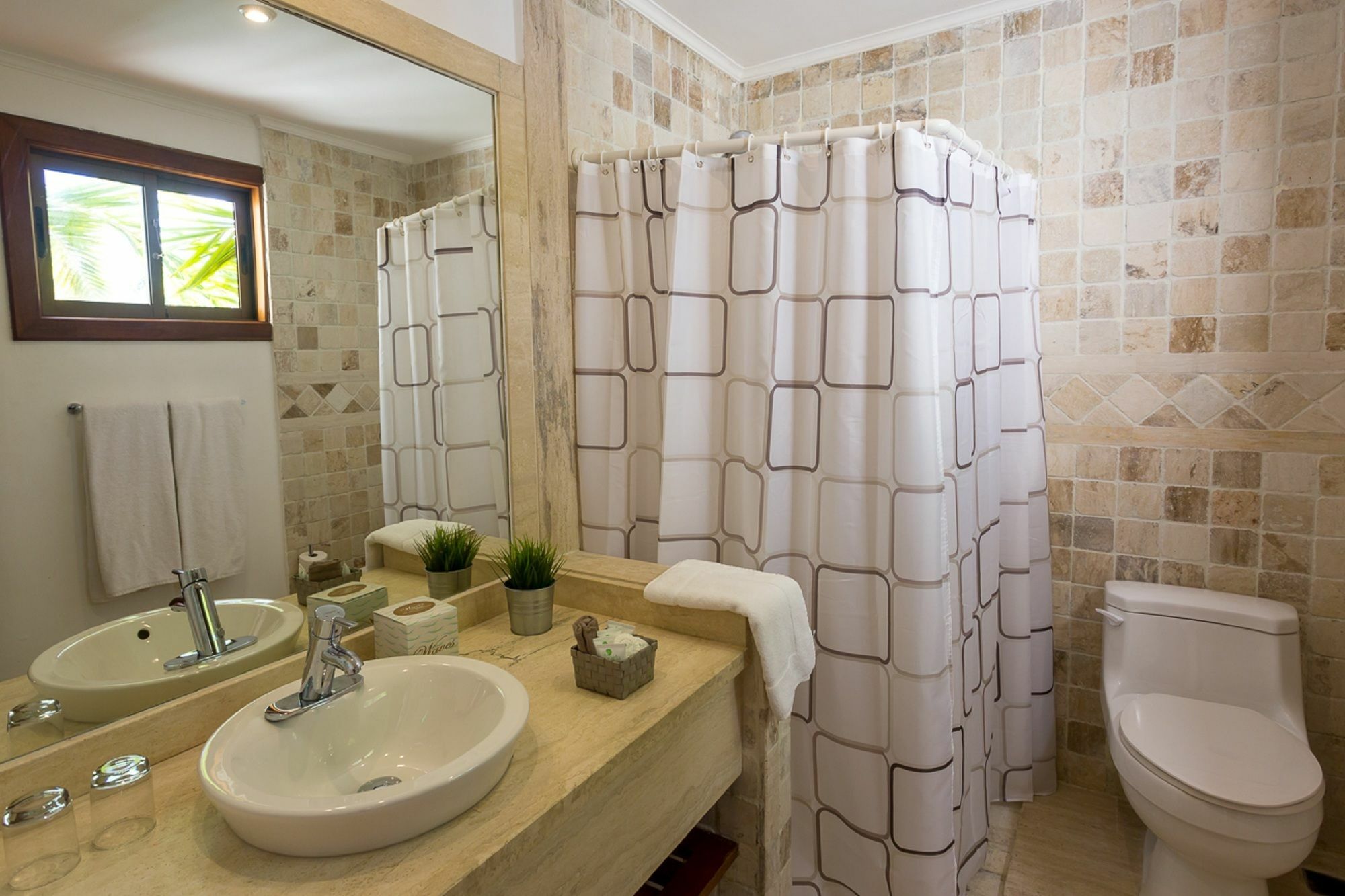 Tot Punta Cana Apartments Ngoại thất bức ảnh