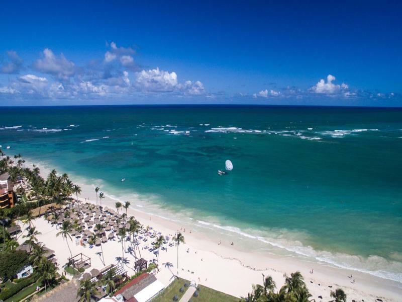 Tot Punta Cana Apartments Ngoại thất bức ảnh