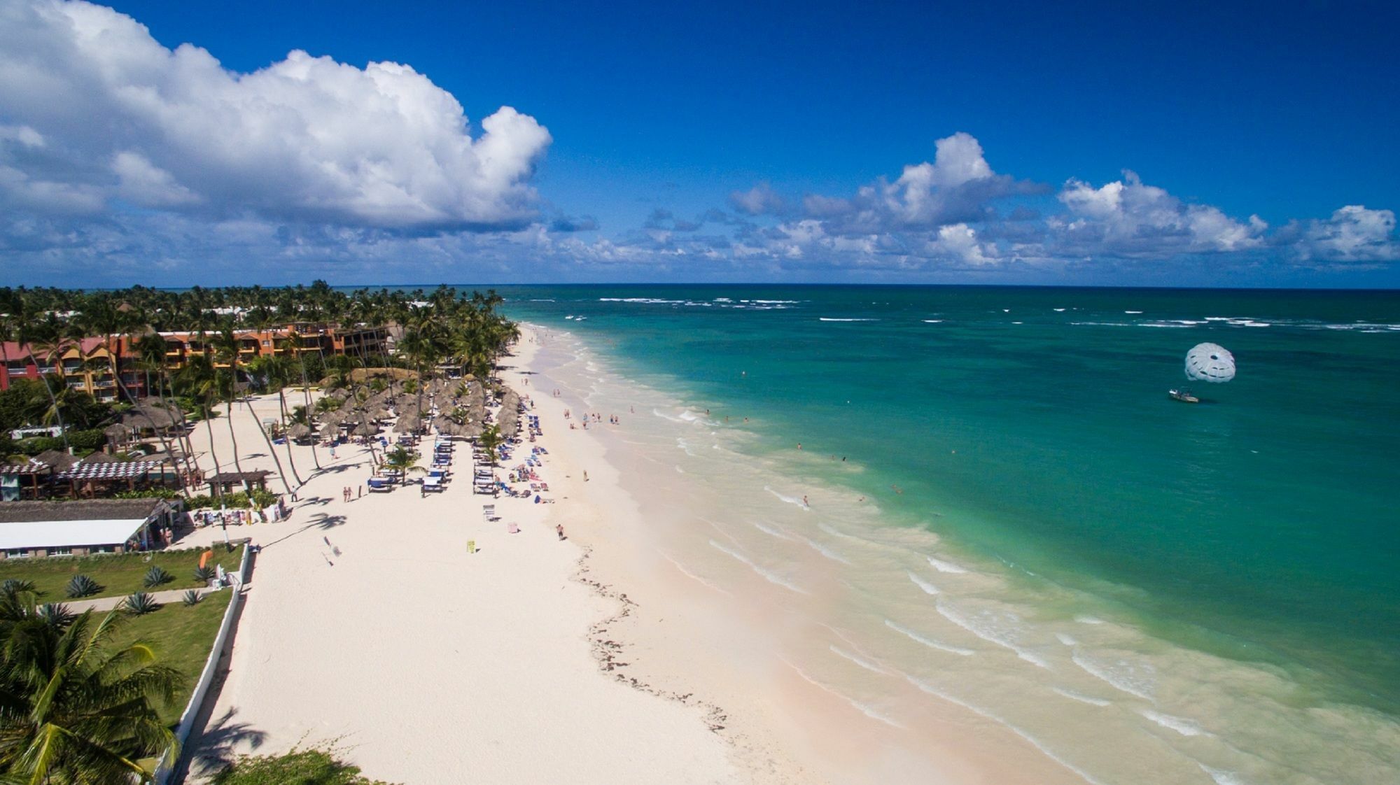 Tot Punta Cana Apartments Ngoại thất bức ảnh