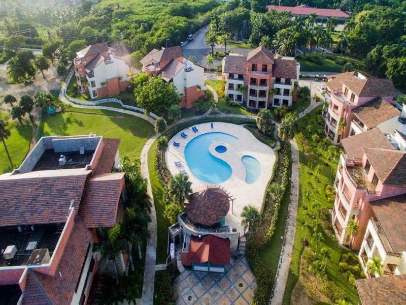 Tot Punta Cana Apartments Ngoại thất bức ảnh