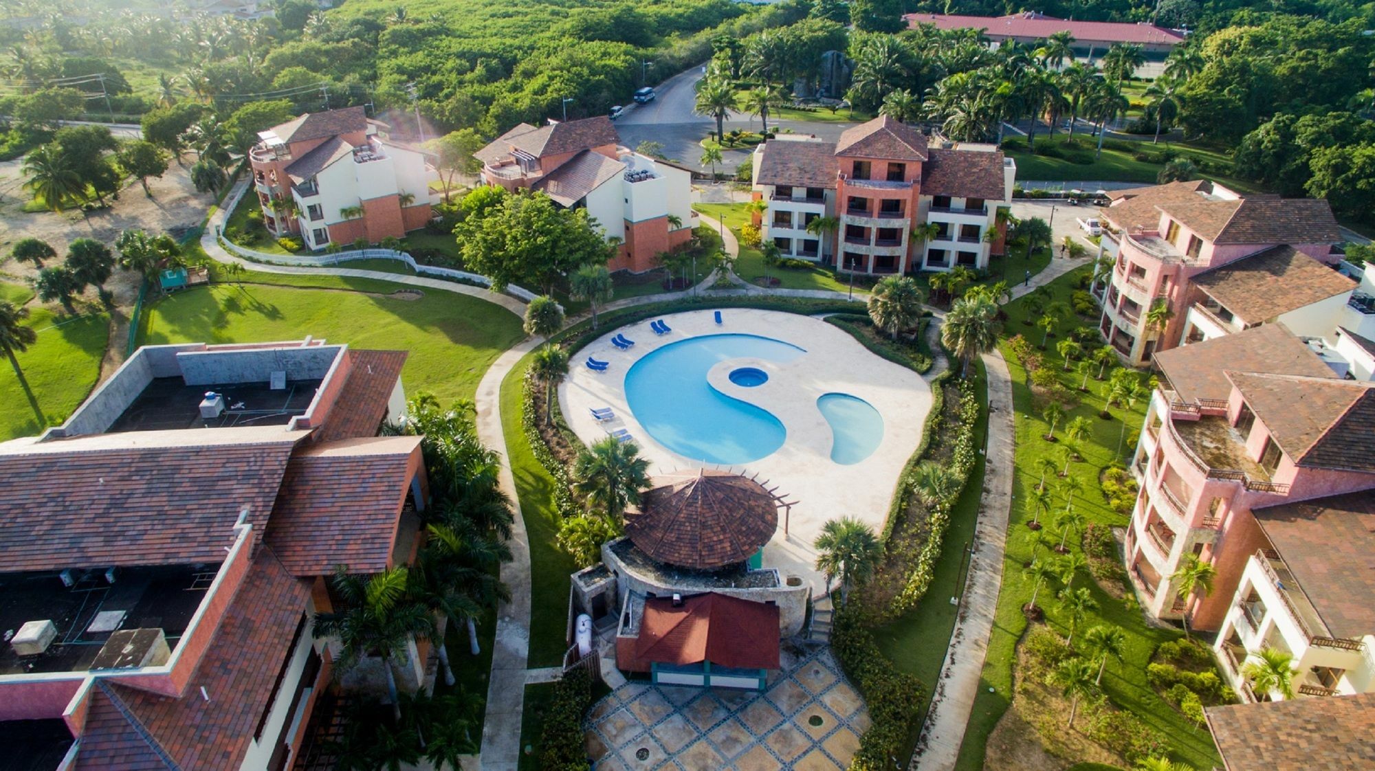 Tot Punta Cana Apartments Ngoại thất bức ảnh