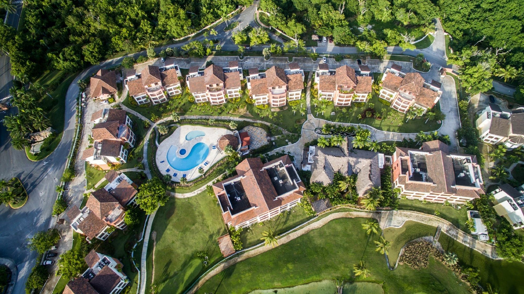 Tot Punta Cana Apartments Ngoại thất bức ảnh